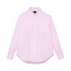 MARC JACOBS THE POP J MARC POPLIN SHIRT 2P6RTP086W28682
